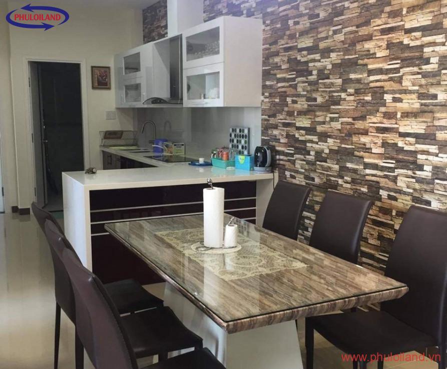 cho thue can ho tai chung cu la casa duong hoang quoc viet quan 7 3 893x738 - Cho thuê căn hộ 2 phòng ngủ tại chung cư La Casa đường Hoàng Quốc Việt, Quận 7