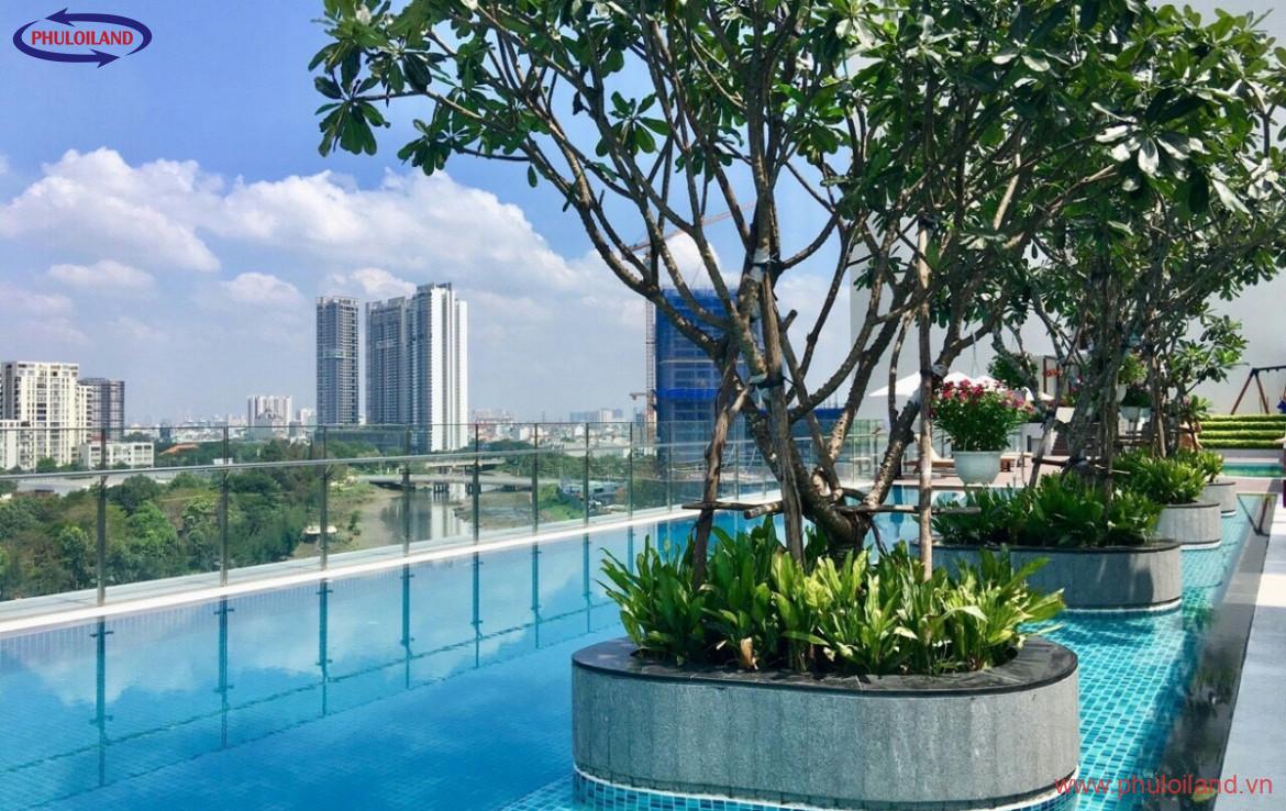 z1579283878981 293bc6ee0f649f6f86ada0482a564941 1170x738 - Bán nhanh siêu phẩm đẹp nhất Midtown The Symphony Block B, dt 135m2, căn góc view sông và công viên rất đẹp, chỉ 9.5 tỷ, LH 0902427307