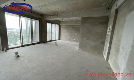 Bán rẻ căn hộ Hưng Phúc Happy Residences, nhà thô, lầu cao view rất thoáng, chỉ 3.8 tỷ. LH 0902427307