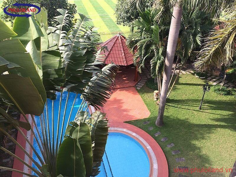 z2347809248226 afc561b16751d5eefd569baa2698e79f - Bán Biệt Thự Thảo Điền Quận 2 dt 22*43 1 trệt 3 lầu 5 phòng Full Nội thất cao cấp sang trọng giá bán 172 tỷ Liên hệ 0909863032 Dung