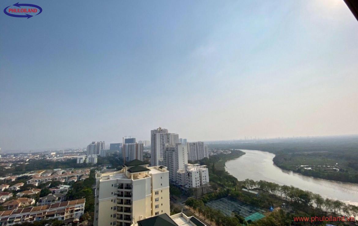 z2348451599506 7f4ec05fe1b3aa86c8897faec7cd65f6 1170x738 - Cho thuê Căn Hộ Midtown Phú Mỹ Hưng Quận 7 2 phòng ngủ giá 16 triệu liên hệ 0909863032 Dung