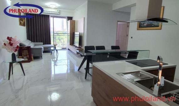 Bán Căn Hộ Midtown Công Viên hoa Anh Đào Phú Mỹ Hưng Quận 7 giá rẻ nhất thị trường 135 m2 3 phòng ngủ giá 8,4 tỷ Liên hệ 0909863032 Dung