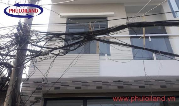 Cần Bán Nhà Khu Tân Qui Quận 7 Diện tích 4*12 1 trệt, 2 lầu đầy đủ nội thất 4 phòng ngủ giá bán 5 tỷ 650 triệu Liên hệ 0909863032 Dung