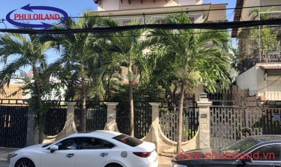 CẦN BÁN BIỆT THỰ VƯỜN NGUYỄN VĂN LINH QUẬN 7 DIỆN TÍCH 152 M2 1 TRỆT 3 LẦU, 6 PHÒNG NGỦ GIÁ BÁN 44 TỶ LIÊN HỆ 0909863032 DUNG