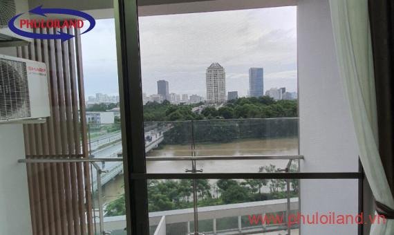 Cho Thuê Căn Hộ Midtown không nội thất Phú Mỹ Hưng Quận 7 2pn giá rẻ chỉ 14 triệu Liên hệ 0909863032 Dung