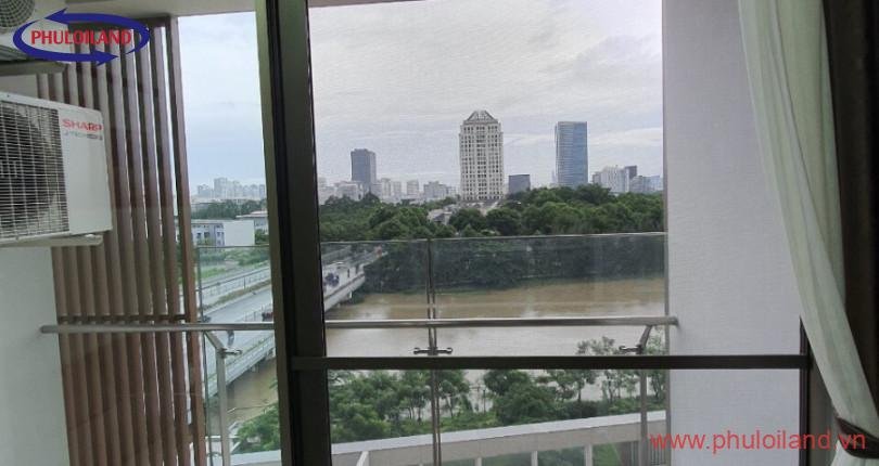 Cho Thuê Căn Hộ Midtown không nội thất Phú Mỹ Hưng Quận 7 2pn giá rẻ chỉ 14 triệu Liên hệ 0909863032 Dung