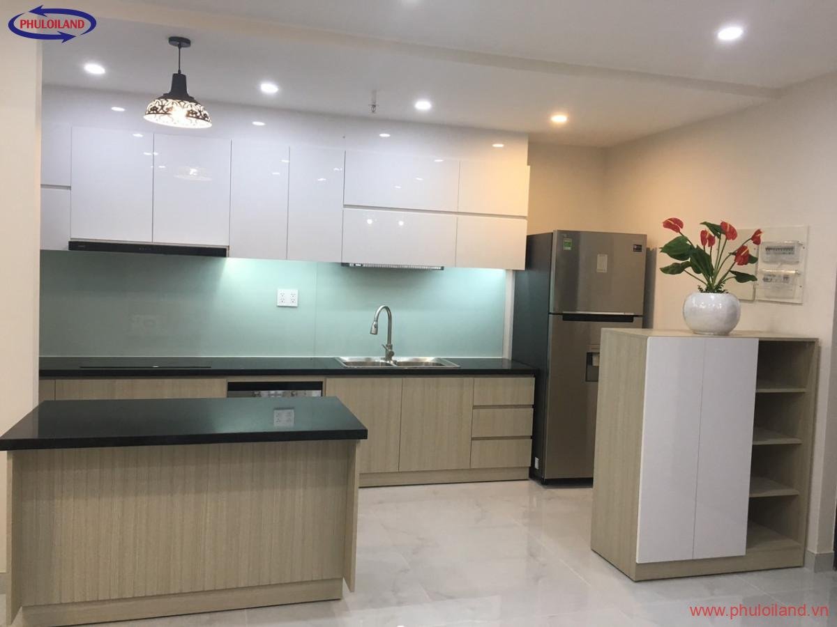 Ban can ho Green Valley Phu My Hung quan 7 1 - Cần chuyển nhượng căn hộ chung cư Green Valley, 121m2, giá 5.350 tỷ, nhà đang có hợp đồng thuê.