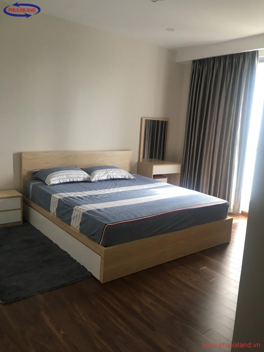 Ban can ho Green Valley Phu My Hung quan 7 11 - Cần chuyển nhượng căn hộ chung cư Green Valley, 121m2, giá 5.350 tỷ, nhà đang có hợp đồng thuê.