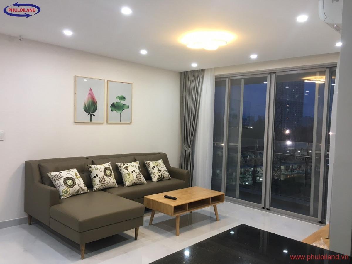 Ban can ho Green Valley Phu My Hung quan 7 5 - Cần chuyển nhượng căn hộ chung cư Green Valley, 121m2, giá 5.350 tỷ, nhà đang có hợp đồng thuê.