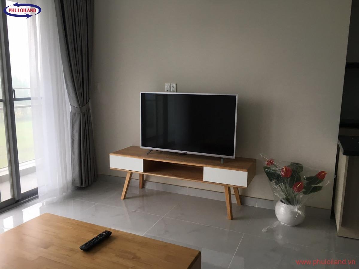 Ban can ho Green Valley Phu My Hung quan 7 6 - Cần chuyển nhượng căn hộ chung cư Green Valley, 121m2, giá 5.350 tỷ, nhà đang có hợp đồng thuê.