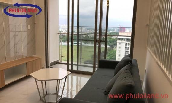 Chủ nhà thân, gửi bán căn hộ chung cư Hưng Phúc, 82m2, nội thất đầy đủ, tầng cao, gia 4.050 tỷ.