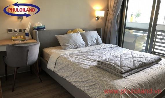 Bán Siêu Phẩm Riverpark Premier, 124m2, nội thất cao cấp, lầu trung, giá 9.8 tỷ.