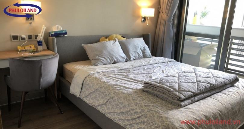 Bán Siêu Phẩm Riverpark Premier, 124m2, nội thất cao cấp, lầu trung, giá 9.8 tỷ.