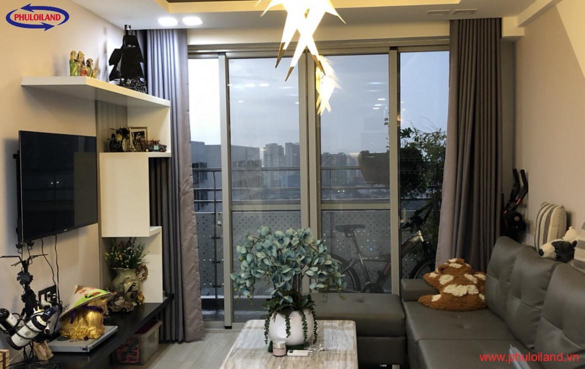 Ban can ho chung cu Scenic Valley 1 Phu My Hung quan 7 1 6 - Bán căn hộ VIP Scenic Valley 2, 80m2, nội thất cao cấp, tầng cao, view thoáng, không bị chắn tầm nhìn , giá 4.5 tỷ.