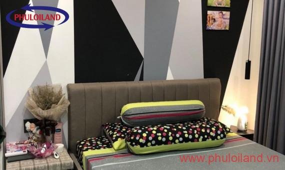 Bán căn hộ VIP Scenic Valley 2, 80m2, nội thất cao cấp, tầng cao, view thoáng, không bị chắn tầm nhìn , giá 4.5 tỷ.