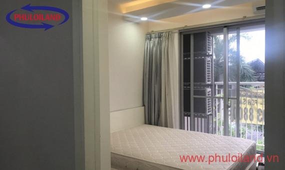 Bán căn hộ chung cư Scenic Valley 1, 109m2, view hồ bơi đáy cát, giá 5.0 tỷ, nhà đang trống xem nhà dễ.