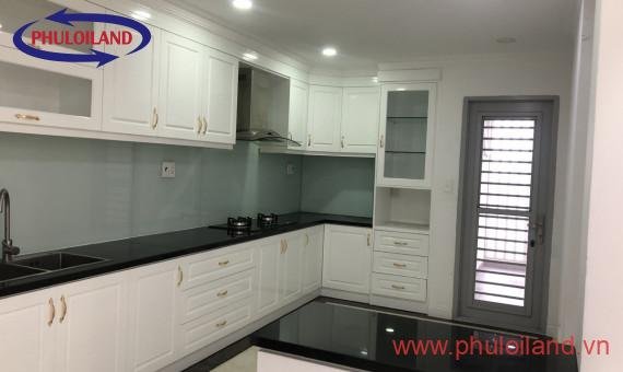 Định cư nước ngoài cần bán căn hộ chung cư Scenic Valley 1, 122m2, giá 6.4 tỷ, còn thương lượng.