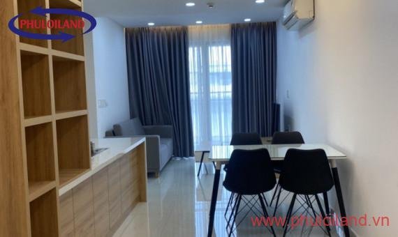 Bán căn hộ chung cư Scenic Valley 1, 70m2, full nội thất giá 3.6 tỷ, nhà đang trống , xem nhà dễ.