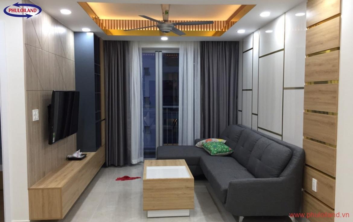 Ban can ho chung cu Scenic Valley 1 Phu My Hung quan 7 6 7 1170x738 - Bán nhanh trong tuần, căn hộ chung cư Scenic Valley 1, 101m2, giá 5.2 tỷ, view hồ bơi, nội thất đầy đủ.