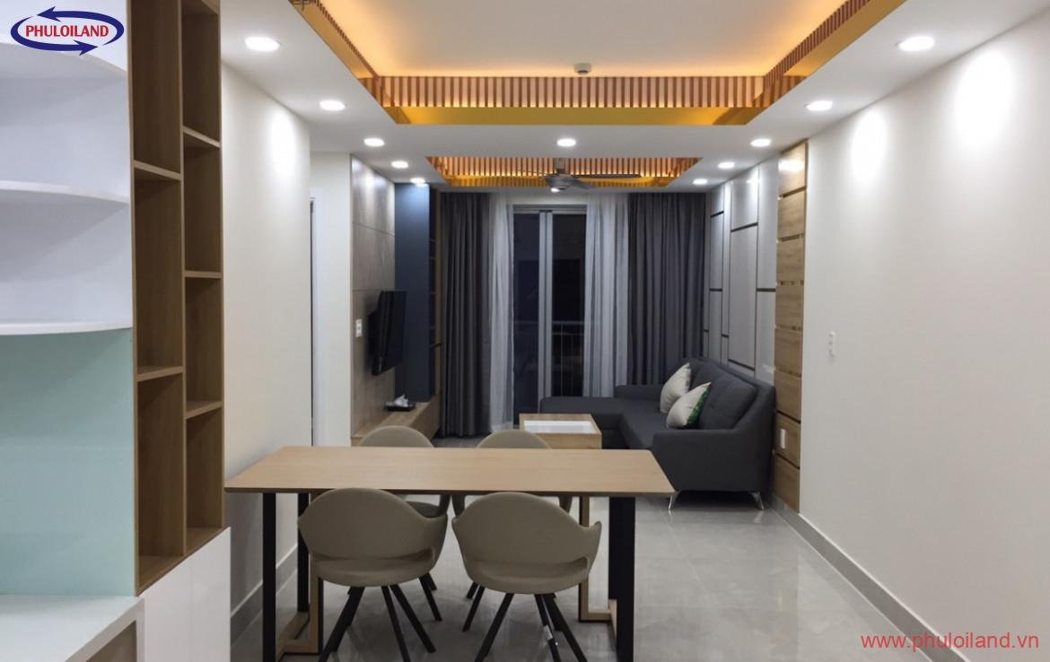 Ban can ho chung cu Scenic Valley 1 Phu My Hung quan 7 9 1 1170x738 - Bán nhanh trong tuần, căn hộ chung cư Scenic Valley 1, 101m2, giá 5.2 tỷ, view hồ bơi, nội thất đầy đủ.