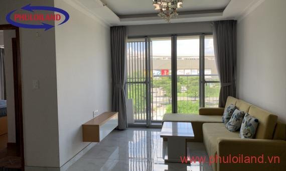 Bán nhanh căn hộ chung cư Scenic Valley 1, 77m2, căn góc, tầng trung, 3.950 tỷ + 01 ô đậu xe ô tô.