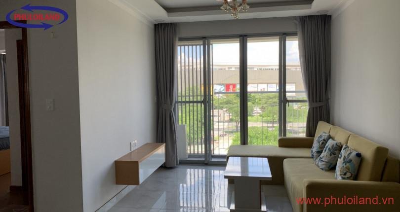 Bán nhanh căn hộ chung cư Scenic Valley 1, 77m2, căn góc, tầng trung, 3.950 tỷ + 01 ô đậu xe ô tô.