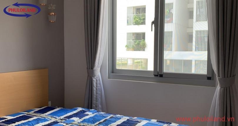 Bán nhanh căn hộ chung cư Scenic Valley 1, 77m2, căn góc, tầng trung, 3.950 tỷ + 01 ô đậu xe ô tô.
