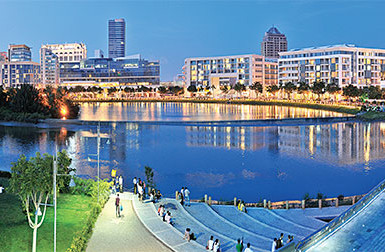 Ban can ho chung cu green valley Phu My Hung quan 7 6 385x252 - Một căn nhà thô duy nhất , chung cư Green Valley , 130m2, view golf, giá 5.650 tỷ.