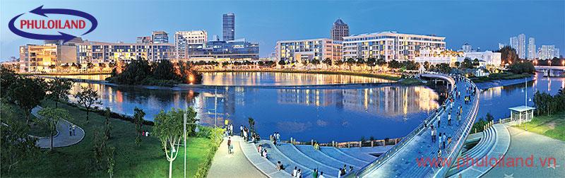 Ban can ho chung cu green valley Phu My Hung quan 7 6 - Một căn nhà thô duy nhất , chung cư Green Valley , 130m2, view golf, giá 5.650 tỷ.