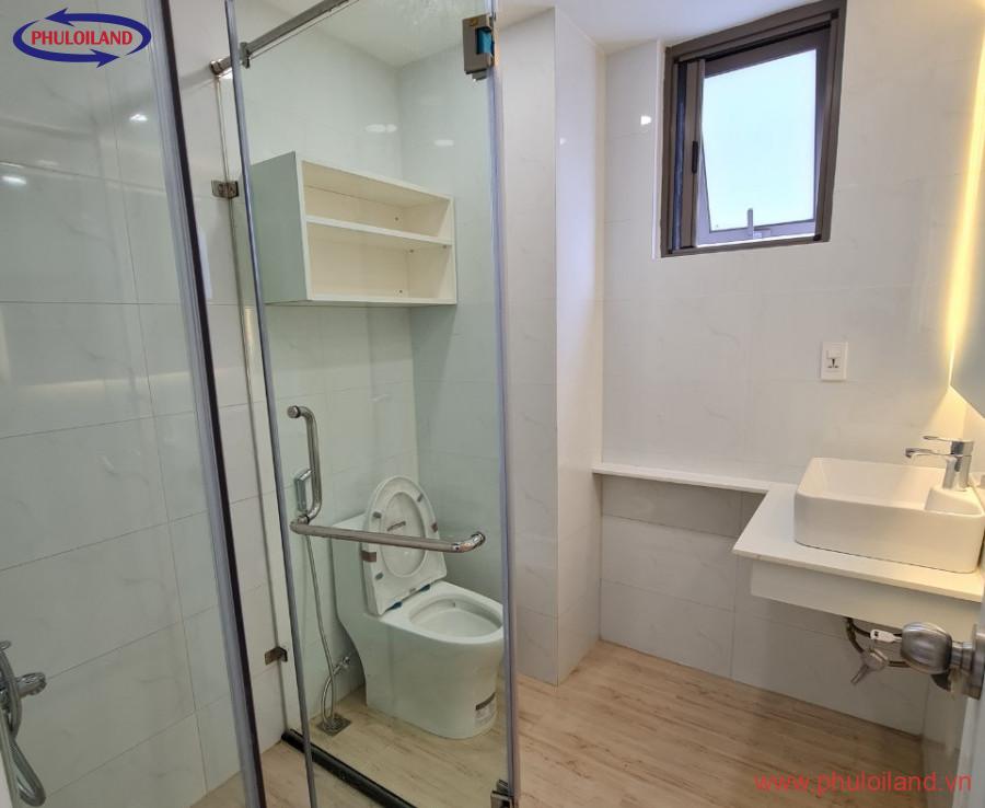 Ban cho thue can ho chung cu SaiGon South Nguyen Huu Tho Nha Be 7 900x738 - Chị chủ nhà dễ thương, cần cho thuê căn hộ chung cư Saigon South, 02pn, giá 13tr/tháng.