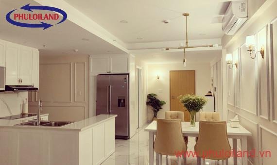 Không có nhu cầu sử dụng, cần chuyển nhượng căn hộ chung cư Scenic Valley 2, 77m2, tầng cao, giá 4.250 tỷ.