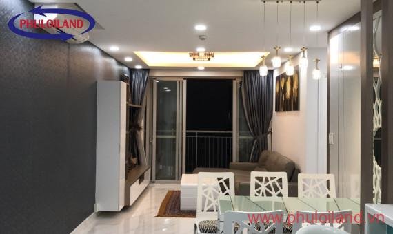 Bán nhanh trong tuần căn hộ chung cư Scenic Valley 1, 101m2, giá 5.1 tỷ, giá bao gồm 01 ô đậu xe ô tô.