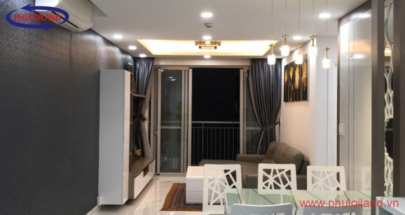Bán nhanh trong tuần căn hộ chung cư Scenic Valley 1, 101m2, giá 5.1 tỷ, giá bao gồm 01 ô đậu xe ô tô.