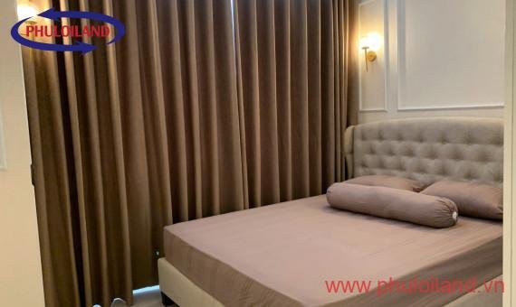 Không có nhu cầu sử dụng, cần chuyển nhượng căn hộ chung cư Scenic Valley 2, 77m2, tầng cao, giá 4.250 tỷ