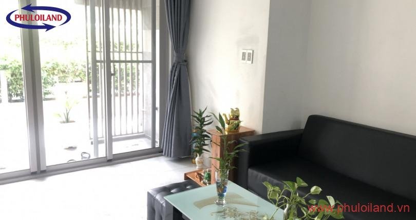Bán Shop chung cư Scenic Valley 1, 94m2+ 17m2, sân vườn, shop đang có hợp đồng thuê, giá bán : 7.5 tỷ.