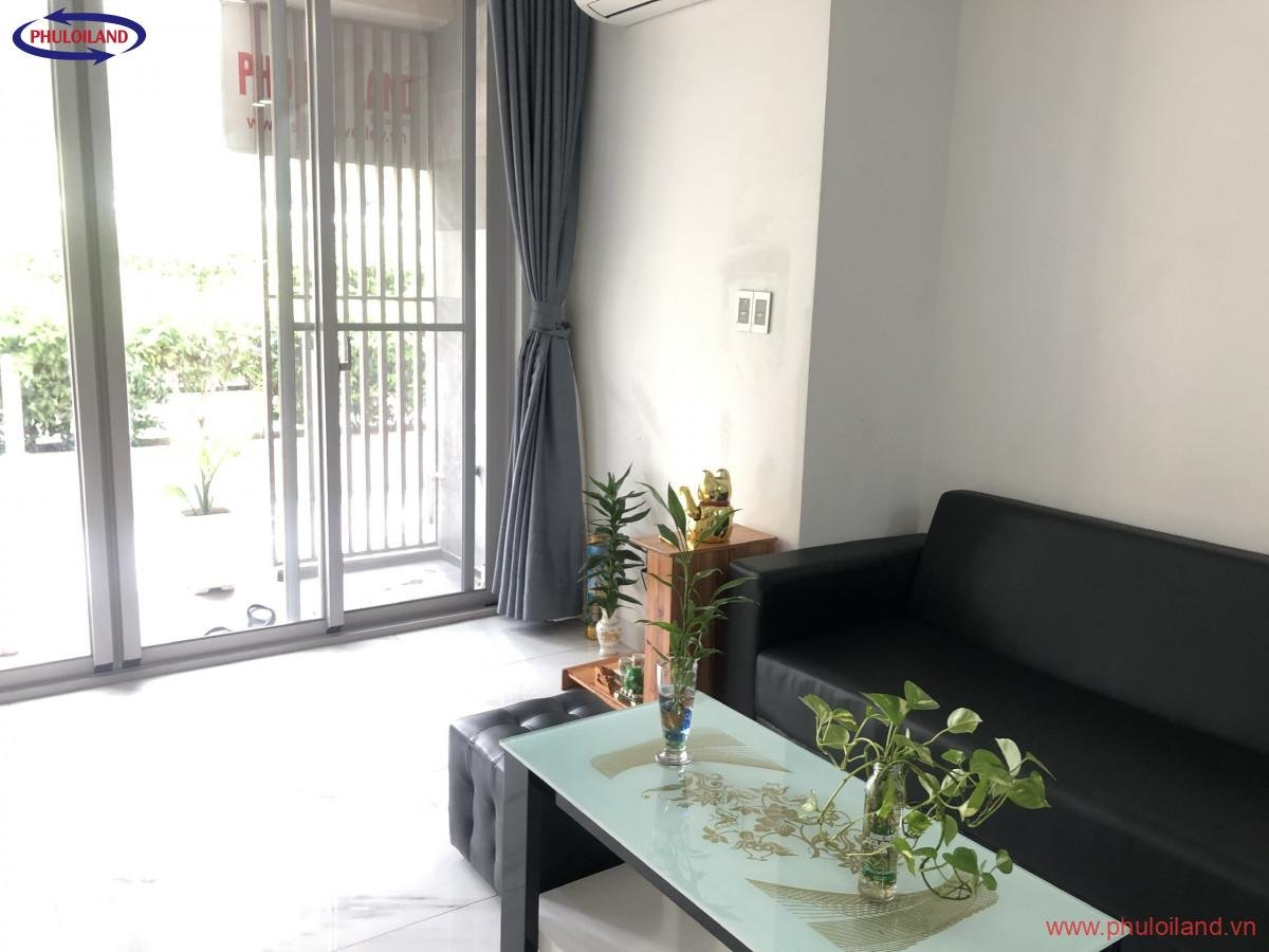 Ban shop chung cu Scenic Valley 1 Phu My Hung quan 7 19 - Bán Shop chung cư Scenic Valley 1, 94m2+ 17m2, sân vườn, shop đang có hợp đồng thuê, giá bán : 7.5 tỷ.