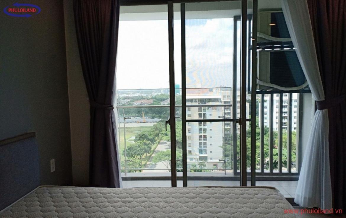 Cho thue can ho chung cu Hung Phuc Nguyen Luong Bang quan 7 11 1170x738 - Cho thuê căn hộ chung cư Hưng Phúc, 82m2, tầng cao, view Nguyễn Lương Bằng, giá 16tr/tháng.