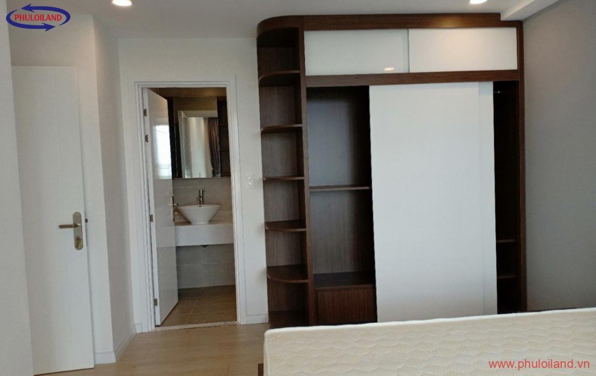 Cho thue can ho chung cu Hung Phuc Nguyen Luong Bang quan 7 12 1170x738 - Cho thuê căn hộ chung cư Hưng Phúc, 82m2, tầng cao, view Nguyễn Lương Bằng, giá 16tr/tháng.