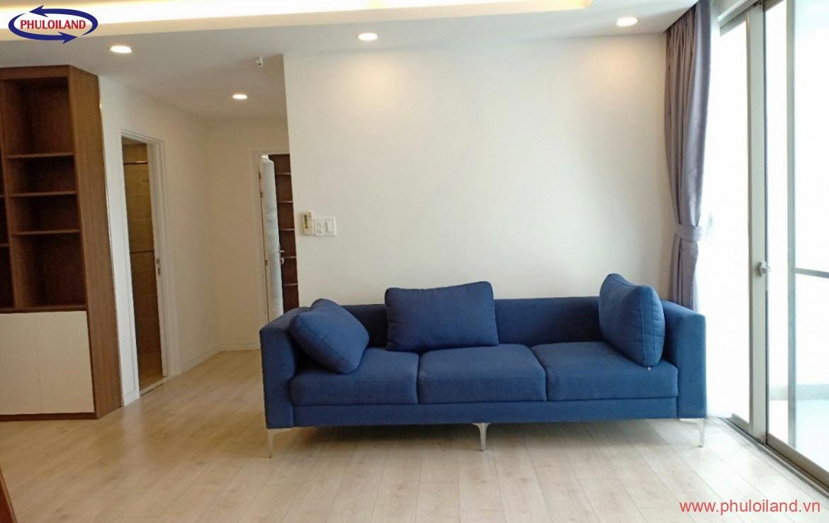 Cho thue can ho chung cu Hung Phuc Nguyen Luong Bang quan 7 22 1170x738 - Cho thuê căn hộ chung cư Hưng Phúc, 82m2, tầng cao, view Nguyễn Lương Bằng, giá 16tr/tháng.