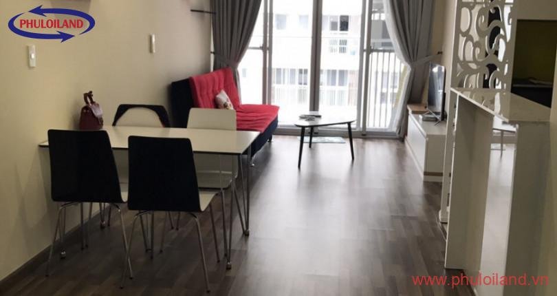 Cho thuê căn hộ chung cư Scenic Valley, 70m2, giá 15tr/tháng, nhà đang trống, xem nhà dễ.
