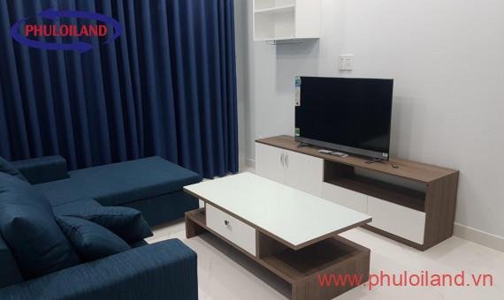 Cần cho thuê căn hộ chung cư Scenic Valley 2,75m2, giá 750usd/tháng, nội thất đầy đủ.