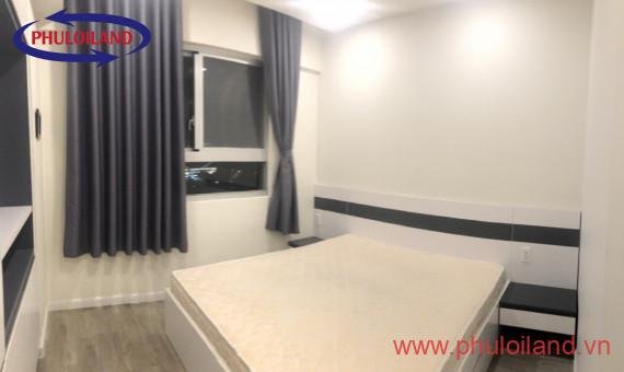 Cho thuê căn hộ chung cư Scenic Valley 2, 77m2, giá 700usd/tháng, nội thất đầy đủ.