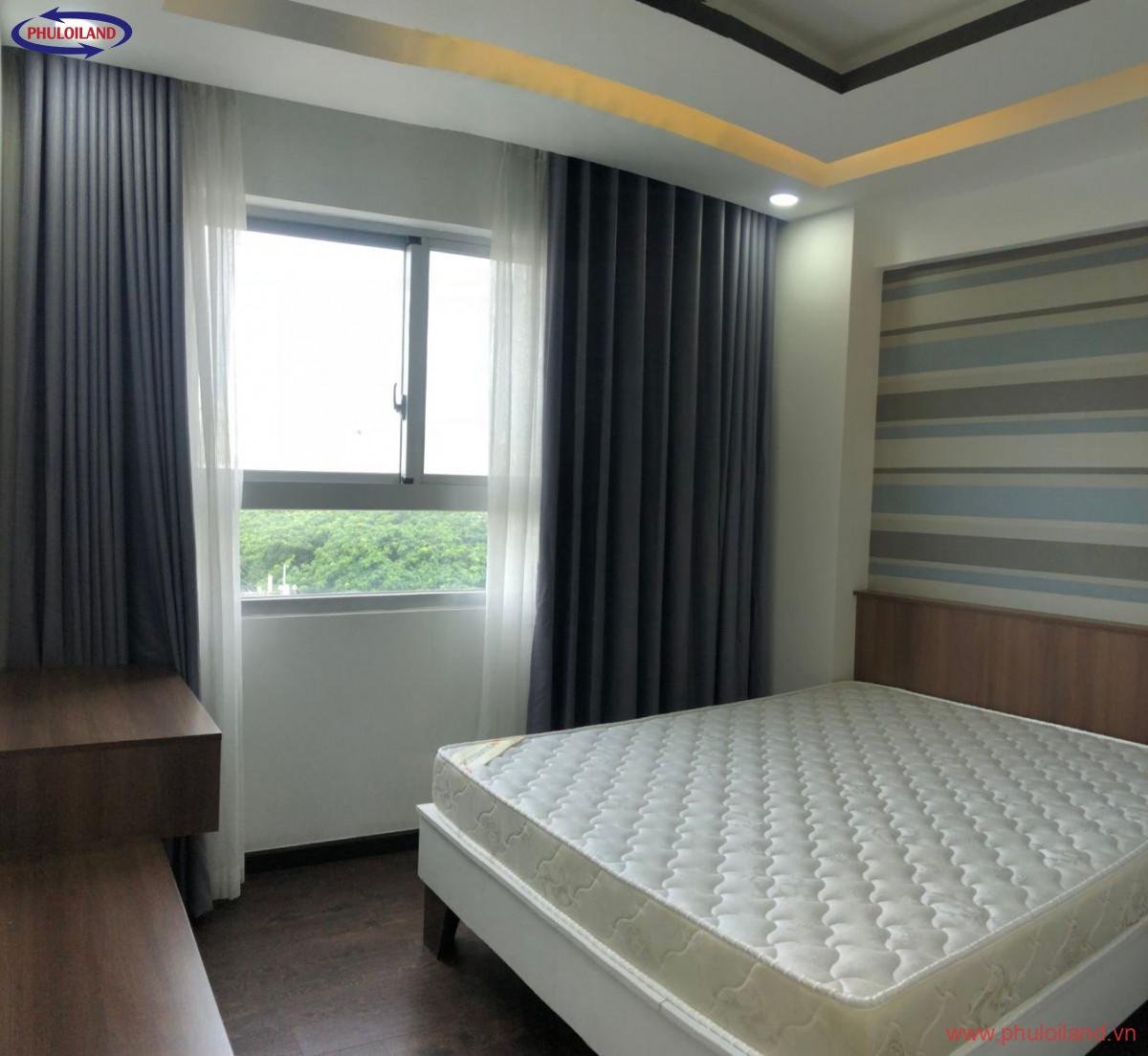 Cho thue can ho chung cu Scenic Valley 2 Phu My Hung quan 7 7 - Bán căn hộ chung cư Scenic Valley 2, 84m2, căn góc, giá 4.650 tỷ, nội thất đầy đủ, chỉ cần xách vali vào là ở.