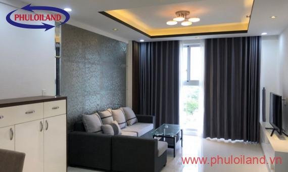 Cần bán nhanh căn góc, chung cư Scenic Valley 2, 84m2 , nội thất đầy đủ, giá 4.650 tỷ, xem nhà dễ.