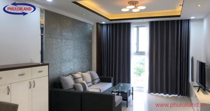 Cần bán nhanh căn góc, chung cư Scenic Valley 2, 84m2 , nội thất đầy đủ, giá 4.650 tỷ, xem nhà dễ.