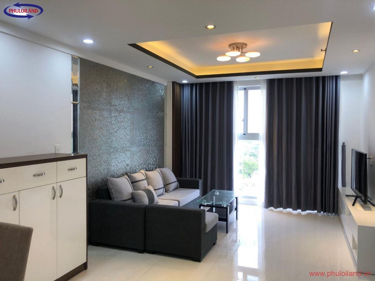 Cho thue can ho chung cu Scenic Valley 2 Phu My Hung quan 7 9 - Bán căn hộ chung cư Scenic Valley 2, 84m2, căn góc, giá 4.650 tỷ, nội thất đầy đủ, chỉ cần xách vali vào là ở.