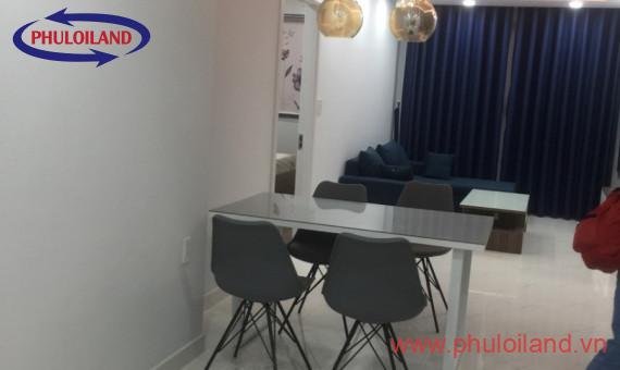 Cần cho thuê căn hộ chung cư Scenic Valley 2,75m2, giá 750usd/tháng, nội thất đầy đủ.