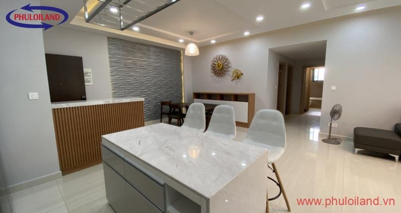 Apartments for rent in Riverpark Premier, Phu My Hung, District 7, HCM