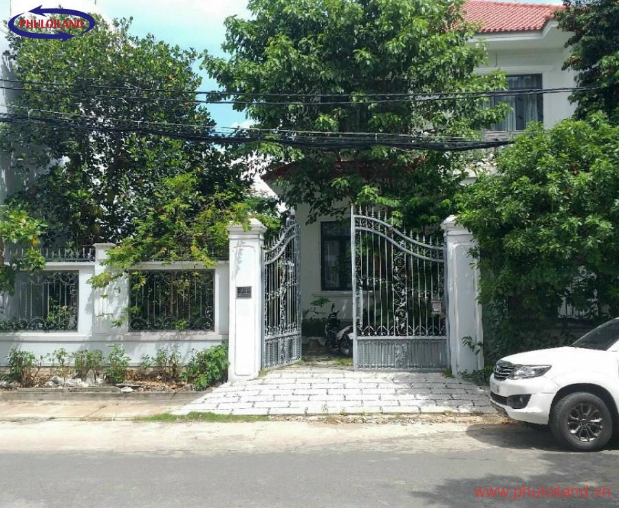 ban biet thu don lap lang dai hoc khu b duong nguyen huu tho nha be 3 900x738 - Bán biệt thự đơn lập Làng Đại Học B, đường Nguyễn Hữu Thọ, Nhà Bè, giá 27 tỷ