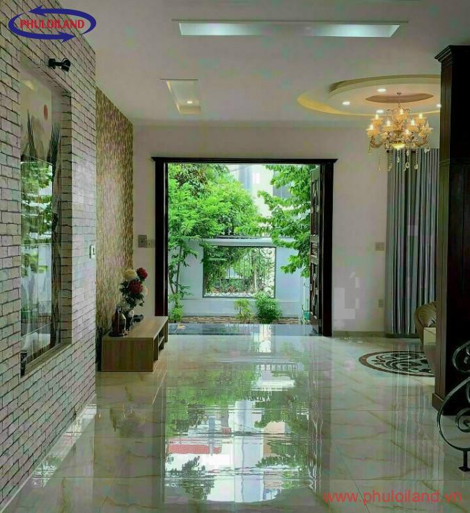 ban biet thu don lap lang dai hoc khu b duong nguyen huu tho nha be 7 675x738 - Bán biệt thự đơn lập Làng Đại Học B, đường Nguyễn Hữu Thọ, Nhà Bè, giá 27 tỷ